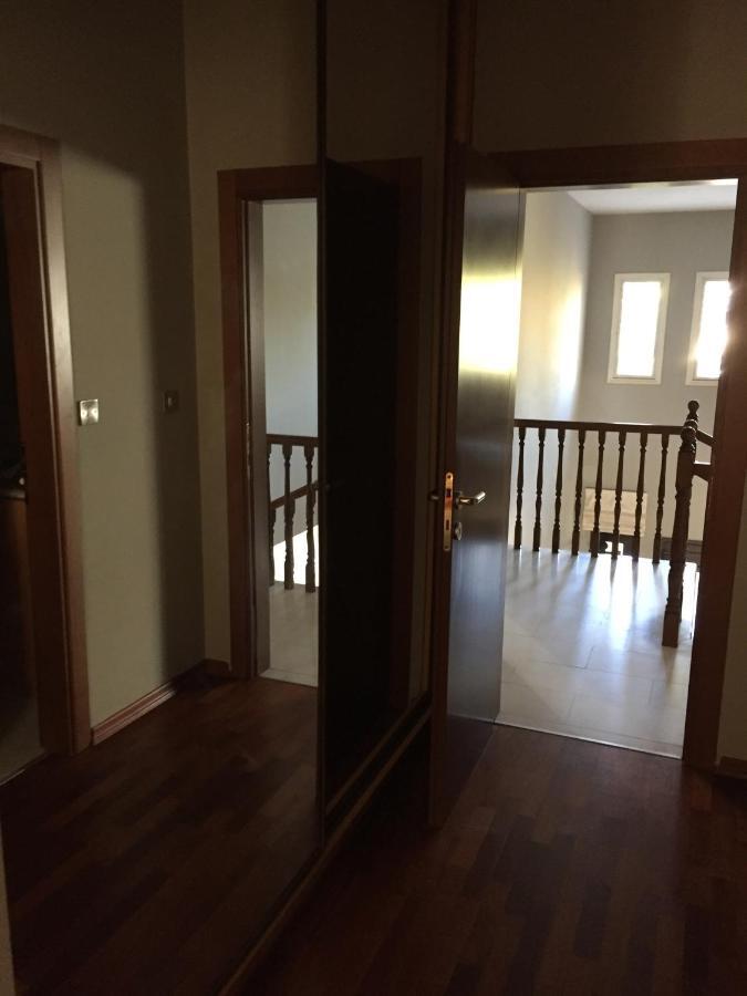 Deluxe First Line Villa Perivólia Kültér fotó