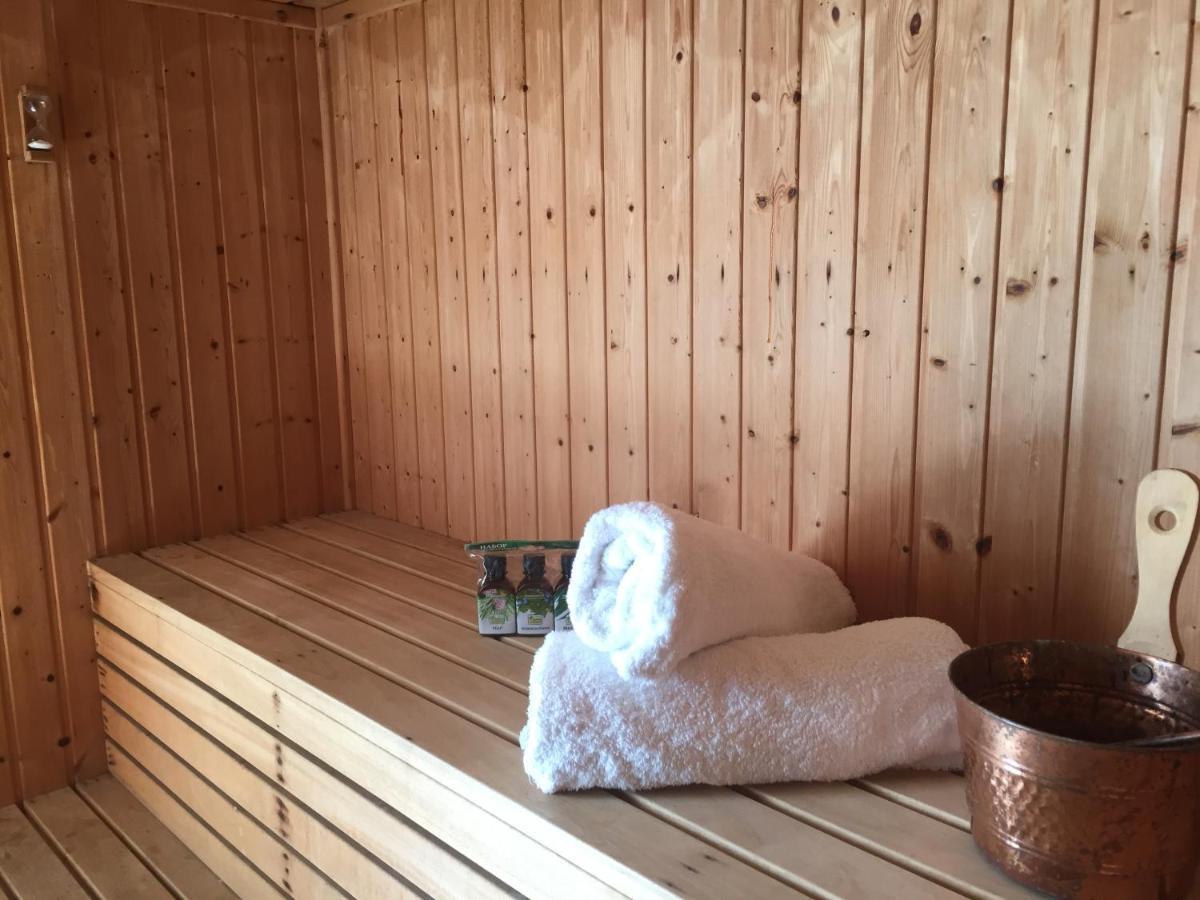 Deluxe First Line Villa Perivólia Kültér fotó